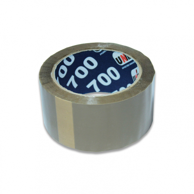 Скотч Unibob 48 мм*132 м, 45 мкм